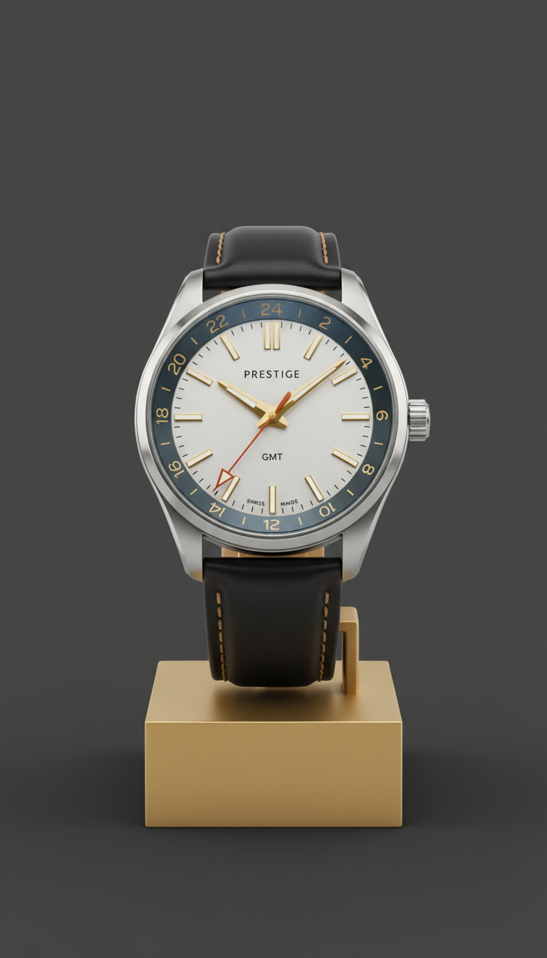 Eclipse GMT édition limitée numérotée