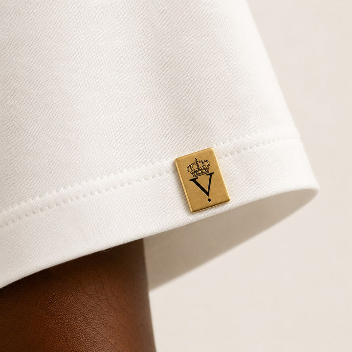 T-shirt SON ALTESSE – Édition Royale — Maison VÉNÉRABLE