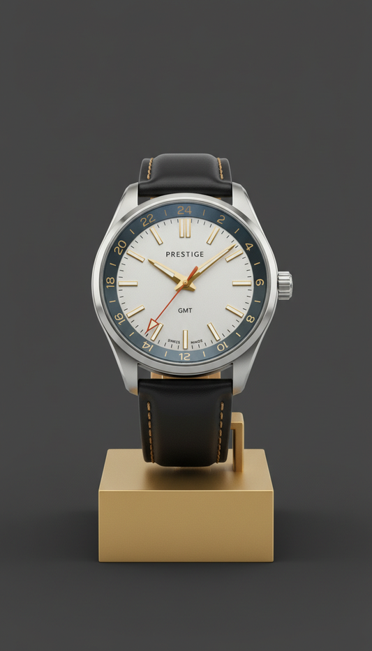 Eclipse GMT édition limitée numérotée